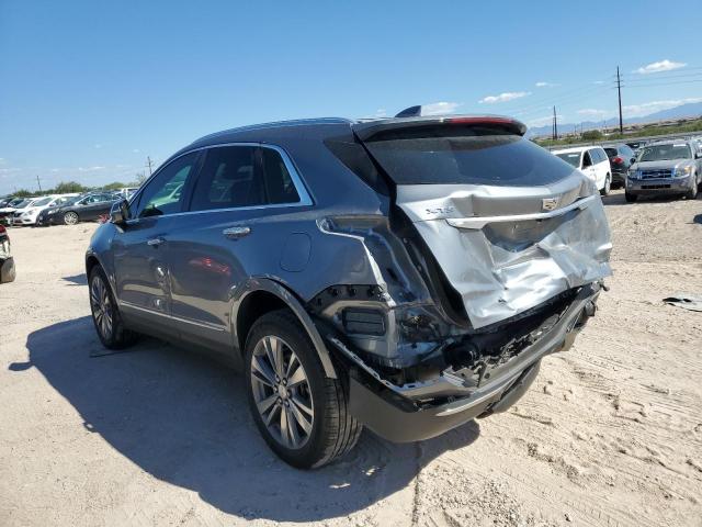 2022 CADILLAC XT5 PREMIU - 1GYKNCRSXNZ147312