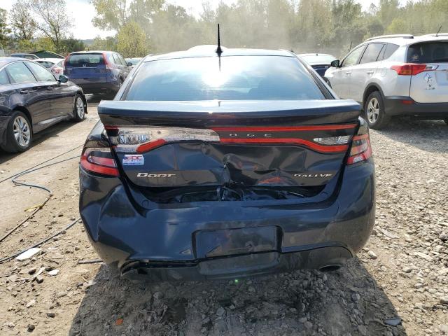 VIN 1C3CDFBA5DD268071 2013 Dodge Dart, Sxt no.6