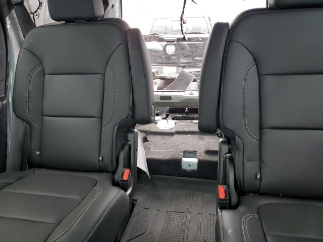 2023 CHEVROLET TRAVERSE L - 1GNEVHKWXPJ227781