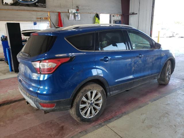 2017 FORD ESCAPE TIT 1FMCU9J99HUD86596  68085174