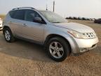 NISSAN MURANO SL photo