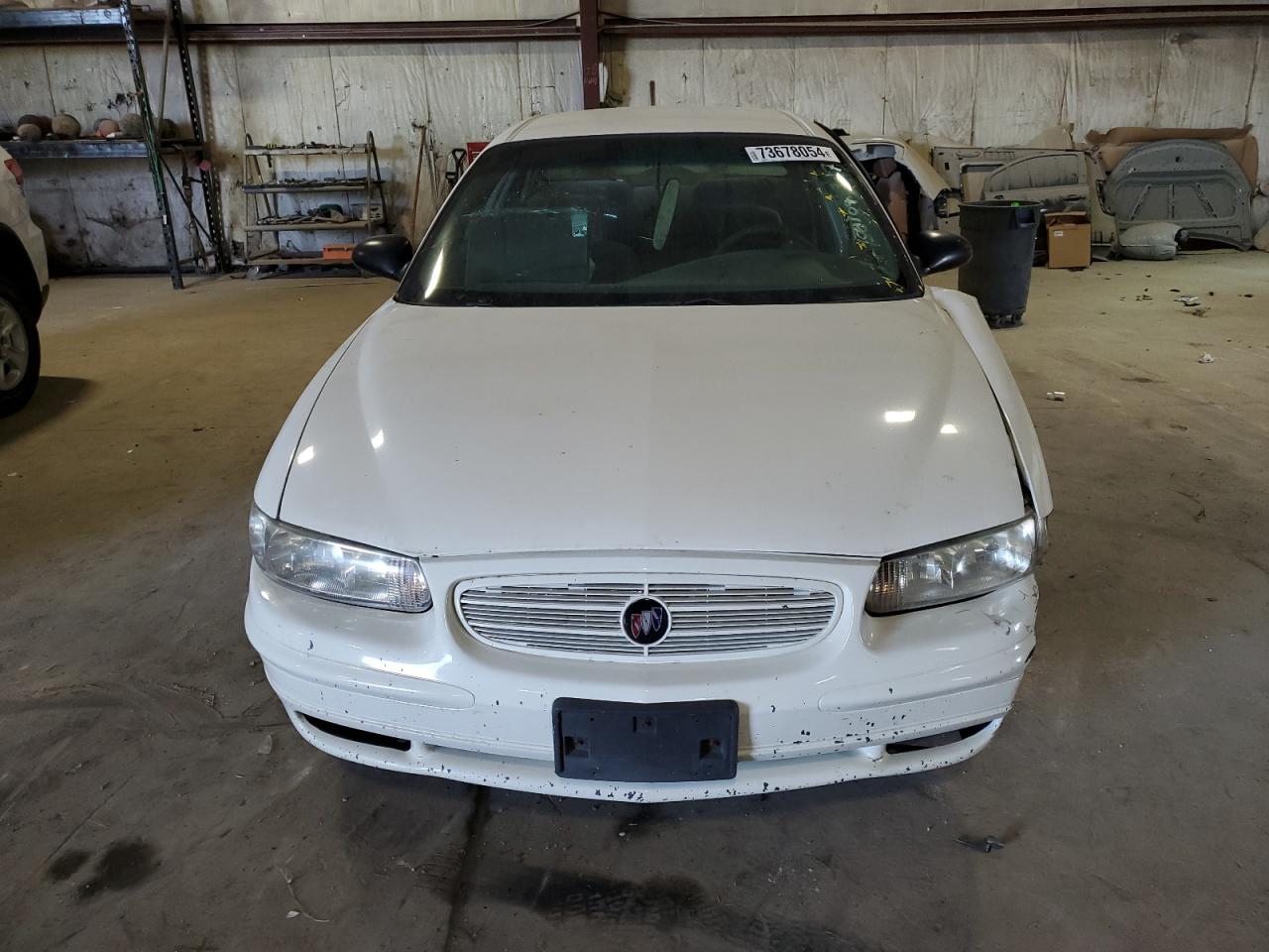 Lot #3030757095 2004 BUICK CENTURY CU