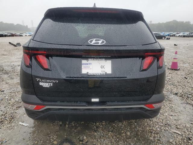 2024 HYUNDAI TUCSON SEL - 5NMJB3DE7RH426285