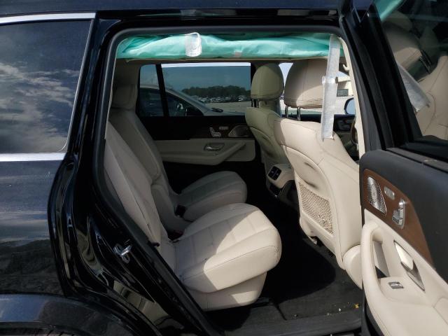 2021 MERCEDES-BENZ GLS 580 4M - 4JGFF8GE0MA553445