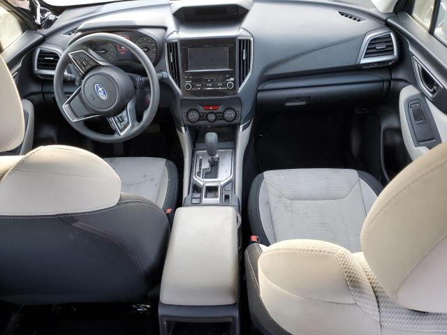 2022 SUBARU FORESTER JF2SKAAC1NH517139