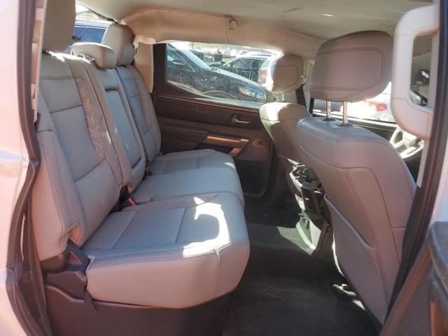 2024 TOYOTA TUNDRA CRE - 5TFLA5DB5RX187114