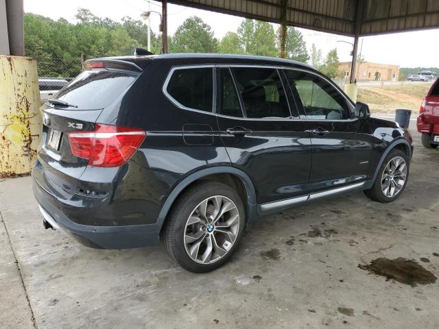 VIN 5UXWX9C51F0D47039 2015 BMW X3, Xdrive28I no.3