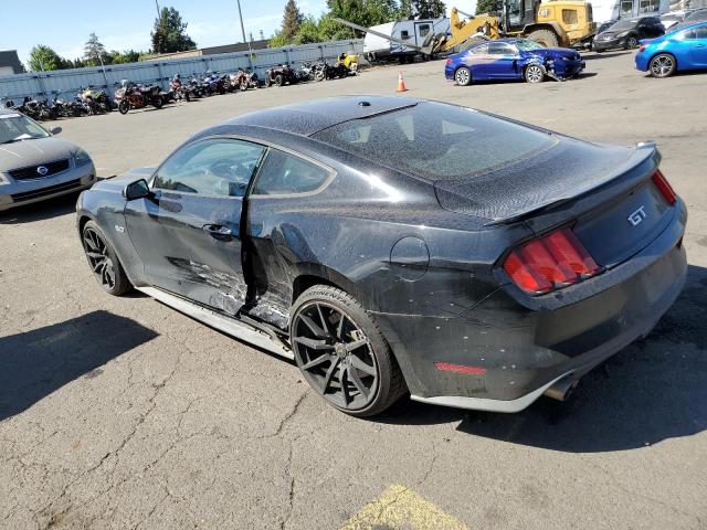 2015 FORD MUSTANG GT - 1FA6P8CF2F5386569