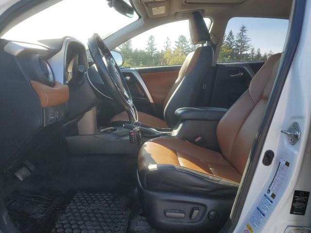 2016 TOYOTA RAV4 HV LI - JTMDJREV6GD005049