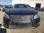 LEXUS LS 460L photo