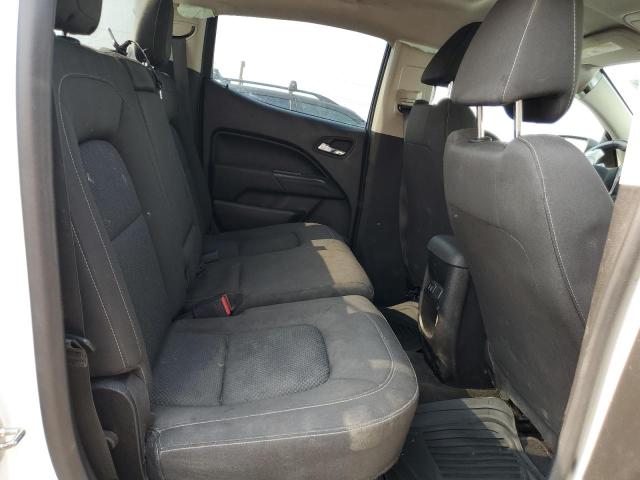 2016 CHEVROLET COLORADO L - 1GCGSCE37G1215117