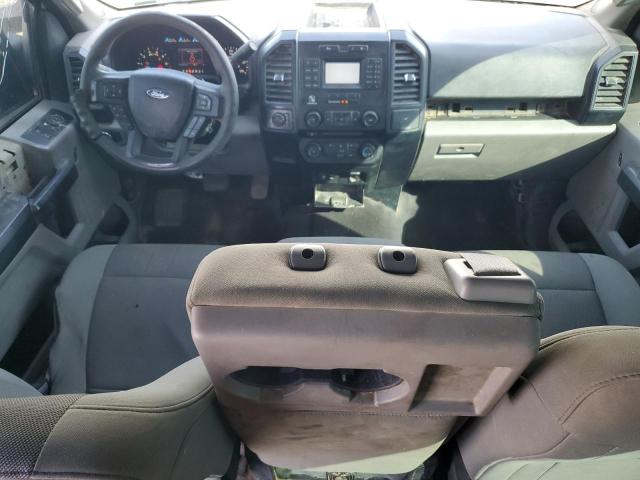 2015 FORD F150 SUPER - 1FTEW1EP8FKE10719
