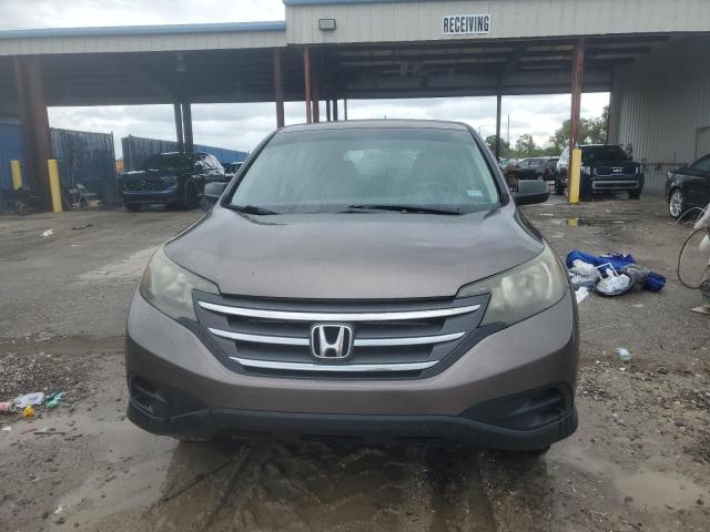 VIN 3CZRM3H33EG705089 2014 Honda CR-V, LX no.5