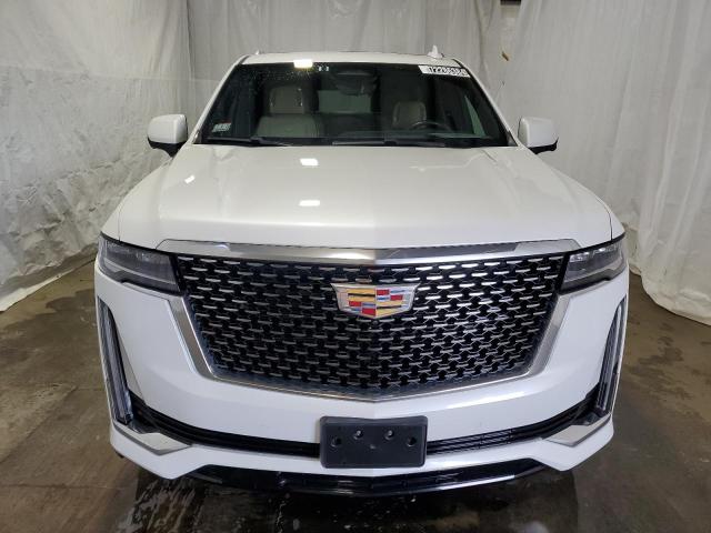 VIN 1GYS4BKL2PR234155 2023 Cadillac Escalade, Premi... no.5