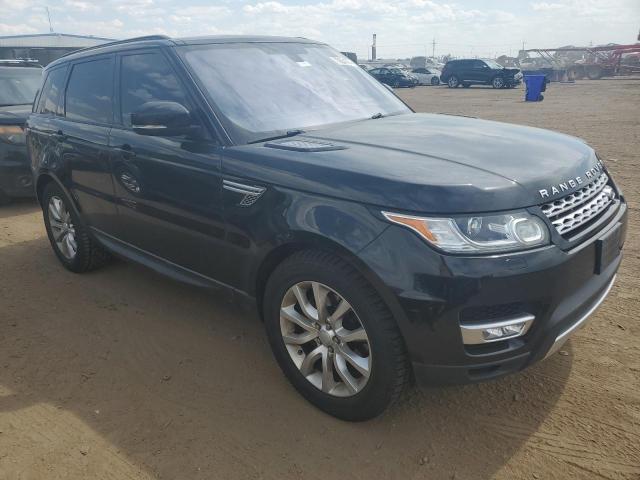 VIN SALWR2PF8GA120132 2016 Land Rover Range Rover, Hse no.4