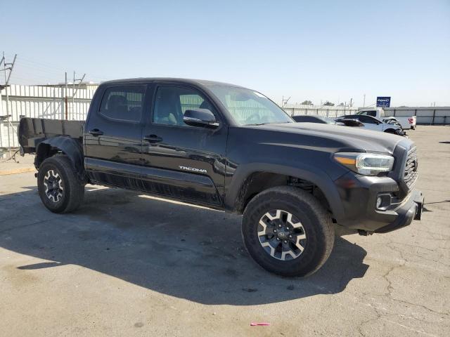 VIN 3TMAZ5CN6NM171385 2022 Toyota Tacoma, Double Cab no.4