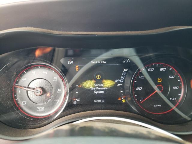 2020 DODGE CHARGER SX - 2C3CDXBG2LH134386