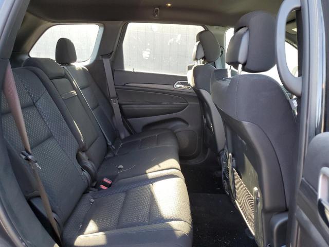 2021 JEEP GRAND CHER - 1C4RJFAG2MC541753