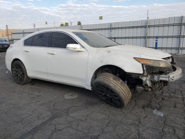 2012 ACURA TL 19UUA8F22CA037492  70054704