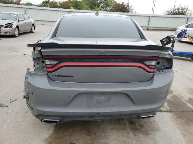 2023 DODGE CHARGER SX - 2C3CDXBG0PH635802