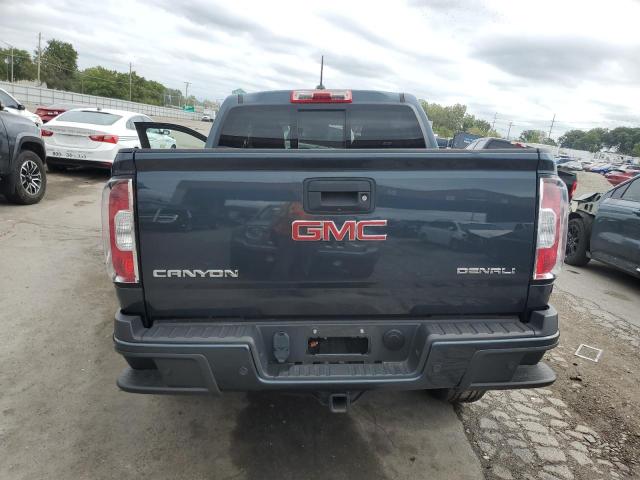 VIN 1GTG6EEN1K1281625 2019 GMC Canyon, Denali no.6