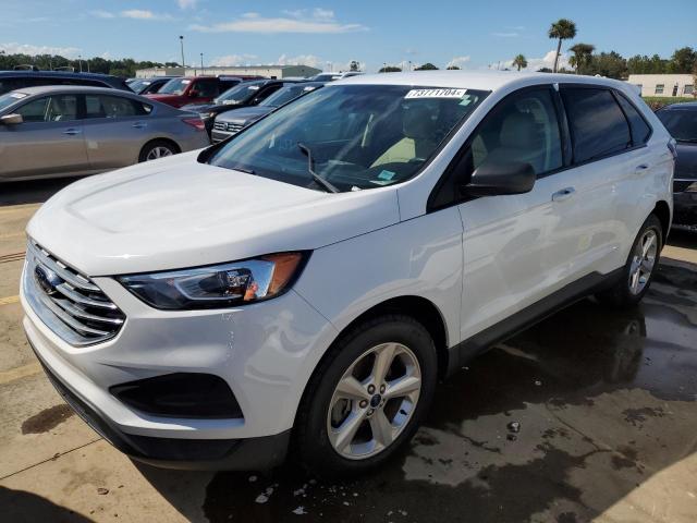 2020 FORD EDGE SE #2906768210