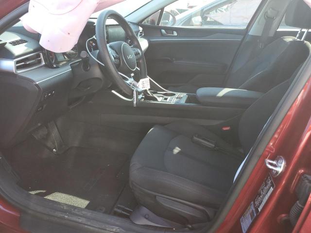 2024 KIA K5 LXS - 5XXG14J29RG232269