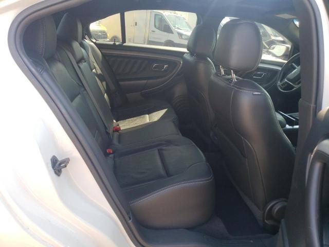 2015 FORD TAURUS SEL - 1FAHP2E89FG138800