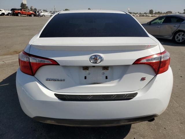 VIN 5YFBURHE9GP382000 2016 Toyota Corolla, L no.6