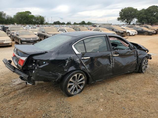 2015 HONDA ACCORD SPO - 1HGCR2F58FA138259