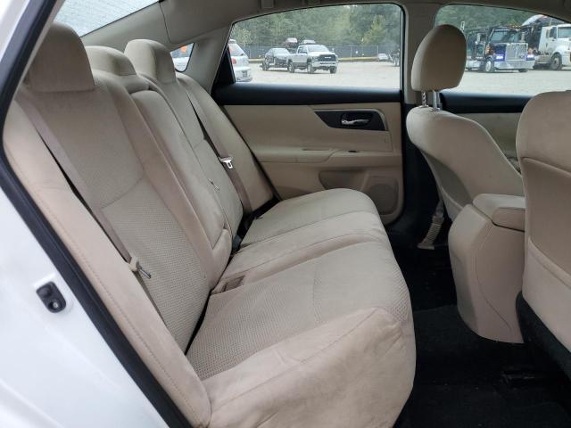 2015 NISSAN ALTIMA 2.5 - 1N4AL3AP6FC200905
