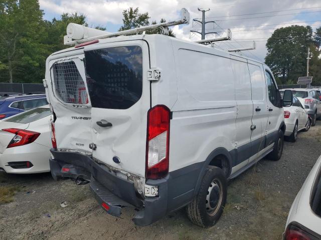 2016 FORD TRANSIT T- - 1FTYR1ZMXGKA78644