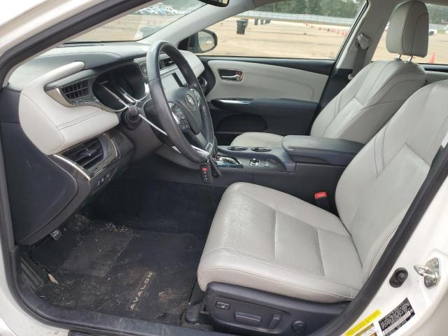 VIN 4T1BD1EB1DU003836 2013 Toyota Avalon, Hybrid no.7