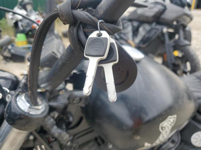 2023 HARLEY-DAVIDSON FXBBS 1HD1YYK13PB047540