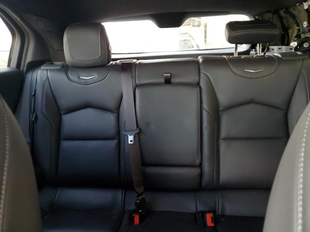 2019 CADILLAC XT4 PREMIU - 1GYFZDR48KF208280