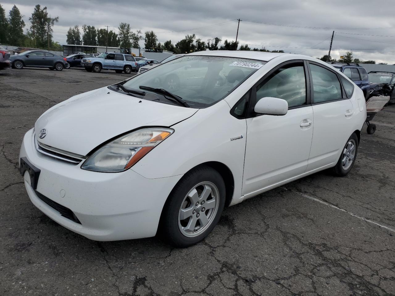 Toyota Prius 2008 NHW20L