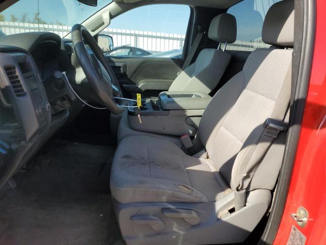 2015 GMC SIERRA C15 - 1GTN1TEH9FZ160708