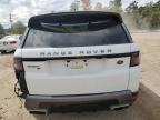 LAND ROVER RANGE ROVE photo