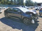 Lot #2986144153 2020 TOYOTA COROLLA SE