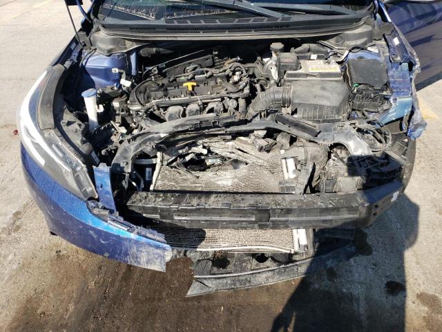 2018 KIA FORTE LX - 3KPFK4A7XJE169958