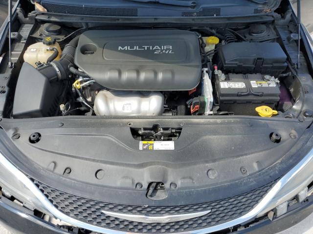 VIN 1C3CCCAB8FN753264 2015 Chrysler 200, Limited no.11