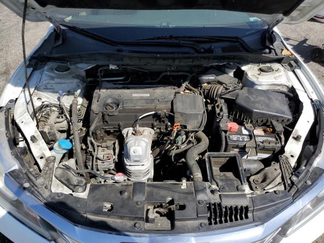 2017 HONDA ACCORD LX - 1HGCR2F32HA169170