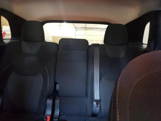 2016 JEEP CHEROKEE L - 1C4PJMCS2GW335347