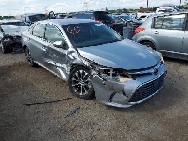 VIN 4T1BK1EB3JU286015 2018 Toyota Avalon, Xle no.4