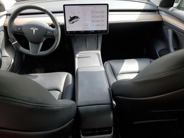 VIN 5YJ3E1EA5MF989085 2021 Tesla MODEL 3 no.8