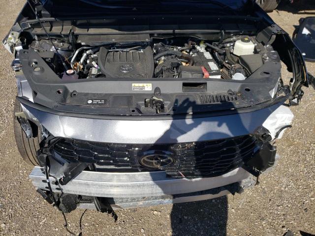 VIN 5TDKDRAH2PS508645 2023 TOYOTA HIGHLANDER no.12