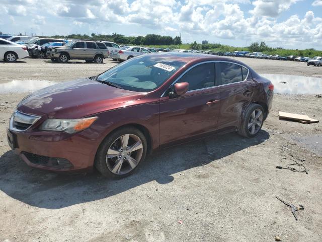 2013 ACURA ILX 20 PREMIUM 2013