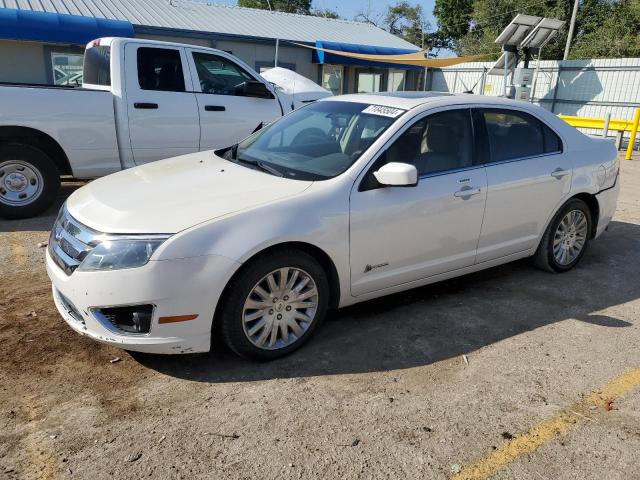 2010 FORD FUSION HYB #2855858162