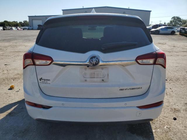 VIN LRBFXASA2LD209852 2020 Buick Envision no.6