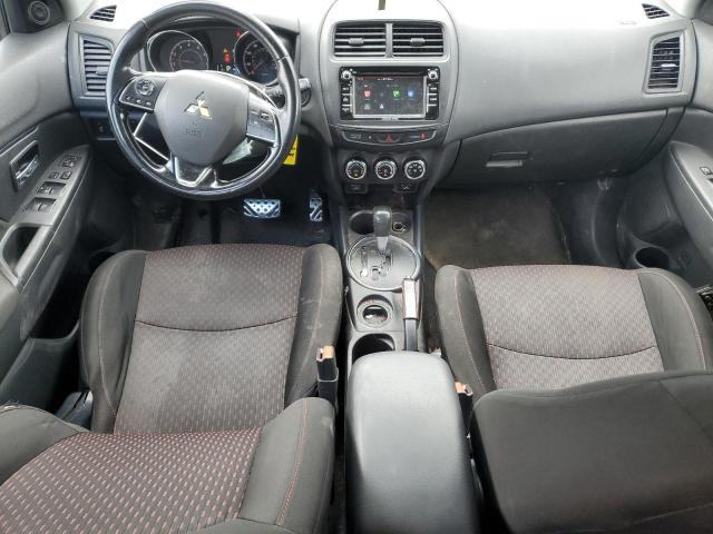 2017 MITSUBISHI OUTLANDER - JA4AP3AU2HZ032520